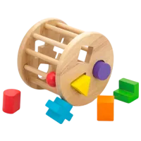 Фигурки VIGA 54123 3+/ Разноцветный