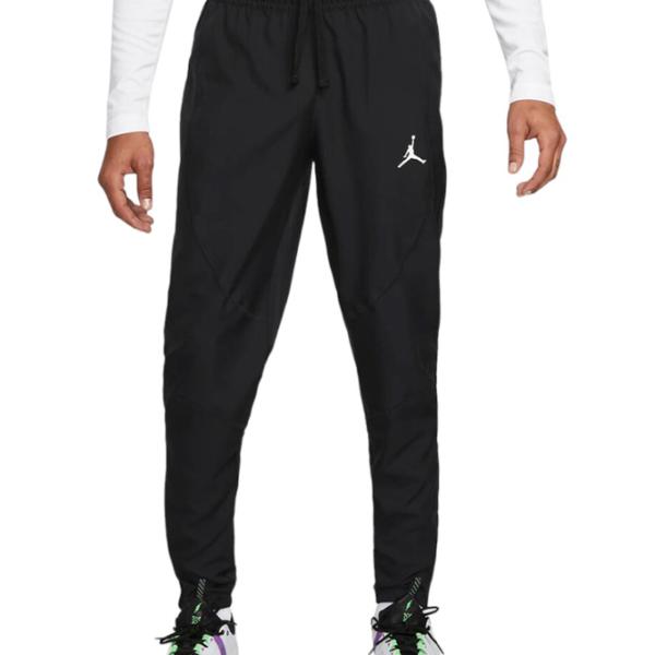 Спортивные брюки для мужчин Jordan Jordan Df Sprt Woven Pant S/ Черный photo 1 Спортивные брюки для мужчин Jordan Jordan Df Sprt Woven Pant S/ Черный photo 1