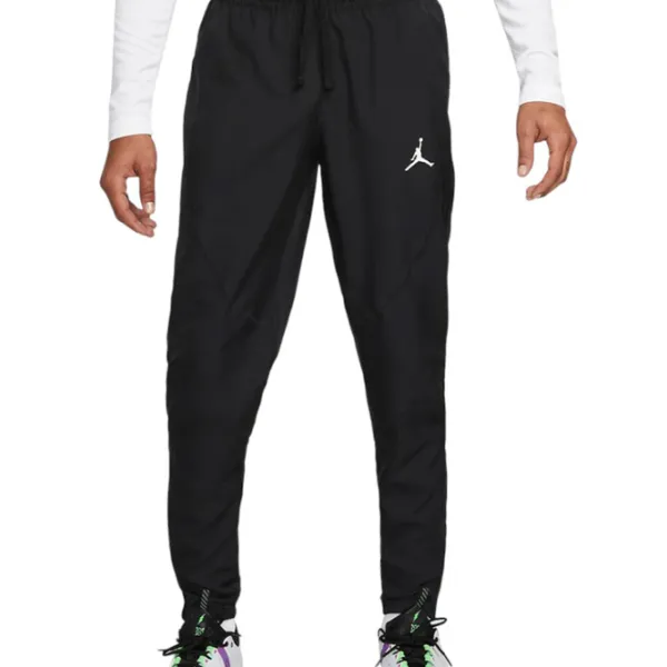 Pantaloni sportivi pentru bărbați Jordan Jordan Df Sprt Woven Pant M/ Black photo 1 Pantaloni sportivi pentru bărbați Jordan Jordan Df Sprt Woven Pant M/ Black photo 1