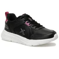 Adidași pentru femei Kinetix Optimo Pu W 3PR Primăvară/ Black