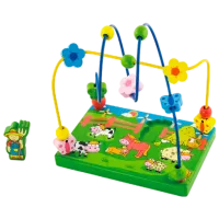 Figurine VIGA 59664 1+/ Multicolor