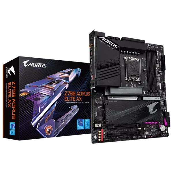 Calculator de jocuri Navigator 00529 Core i9 14900KF/ 32 GB/ / 2 TB/ GeForce RTX 4080 SUPER MASTER photo 4 Calculator de jocuri Navigator 00529 Core i9 14900KF/ 32 GB/ / 2 TB/ GeForce RTX 4080 SUPER MASTER photo 4