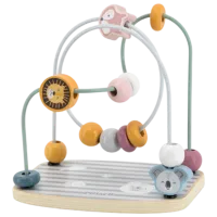 Фигурки VIGA 44020 1+/ Разноцветный