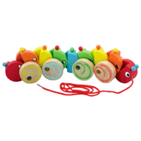 Мягкая игрушка VIGA 59950 1+/ Разноцветный