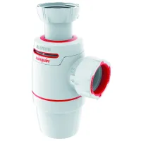 Сифон для раковины Wirquin 30722158 32 мм/ Полипропилен