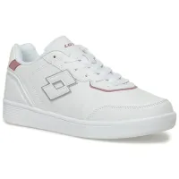 Adidași pentru femei Lotto Buckley Wmn 3PR Primăvară/ White