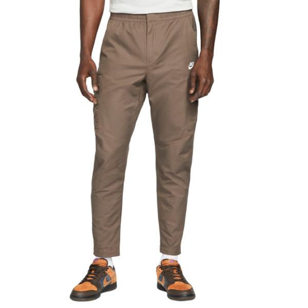 Спортивные брюки для мужчин Nike M Nsw Spe Wvn Ul Utility Pant XXL/ Коричневый photo 1 Спортивные брюки для мужчин Nike M Nsw Spe Wvn Ul Utility Pant XXL/ Коричневый photo 1