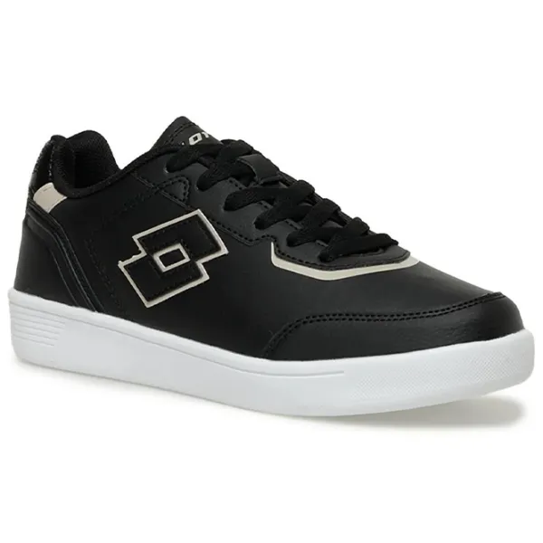 Adidași pentru femei Lotto Buckley Wmn 3PR Primăvară/ Black photo 1 Adidași pentru femei Lotto Buckley Wmn 3PR Primăvară/ Black photo 1