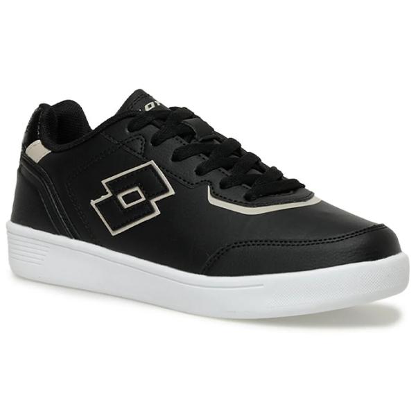 Adidași pentru femei Lotto Buckley Wmn 3PR Primăvară/ Black photo 1 Adidași pentru femei Lotto Buckley Wmn 3PR Primăvară/ Black photo 1