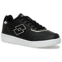 Adidași pentru femei Lotto Buckley Wmn 3PR Primăvară/ Black