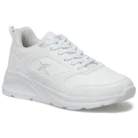 Adidași pentru femei Kinetix Alice Pu W 3PR Primăvară/ White