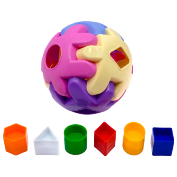Figurine Maximus MX5336 1+/ Multicolor photo 1