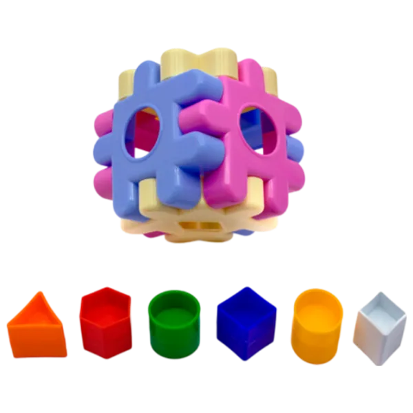 Figurine Maximus MX5334 1+/ Multicolor photo 1