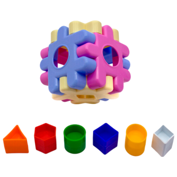 Figurine Maximus MX5334 1+/ Multicolor photo 1