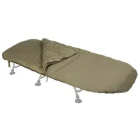 Sac de dormit Trakker 208112 Polyester/ Green