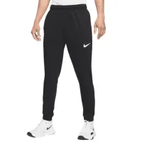 Спортивные брюки для мужчин Nike Trainingshose Dri-Fit Tapered Training Pants XXL/ Черный