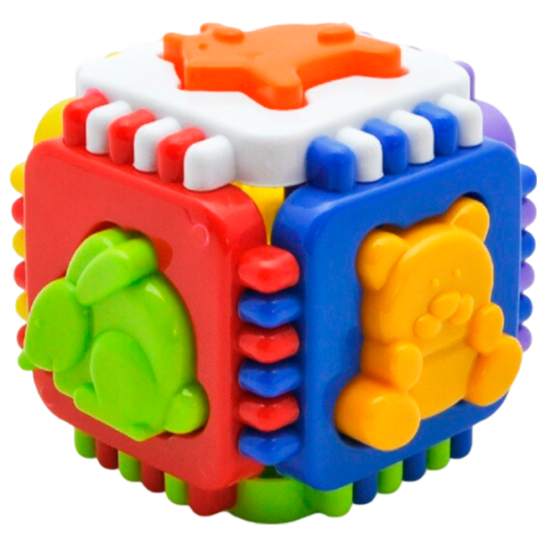 Figurine Maximus MX9012 1+/ Multicolor photo 1
