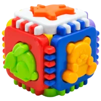 Фигурки Maximus MX9012 1+/ Разноцветный