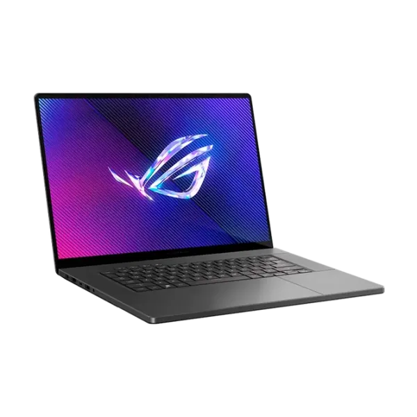 Asus ROG Zephyrus G16 GU605MI Core Ultra 7 155H/ 32 GB/ 1 TB/ GeForce RTX 4070/ Gray photo 9