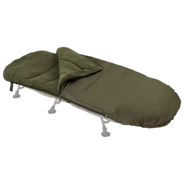 Спальный мешок Trakker 208100 Ripstop/ Зелёный photo 1