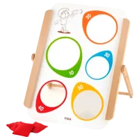 Развивающий набор VIGA 50667 2+/ Разноцветный