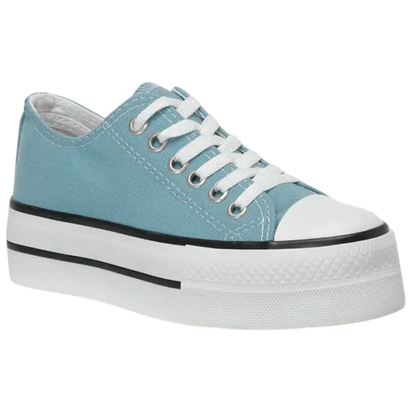 Adidași pentru femei Torex TRX23S-053 3FX Primăvară/ Blue photo 1