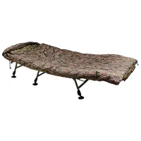 Sac de dormit JRC 1537841 Polyester/ Camouflage