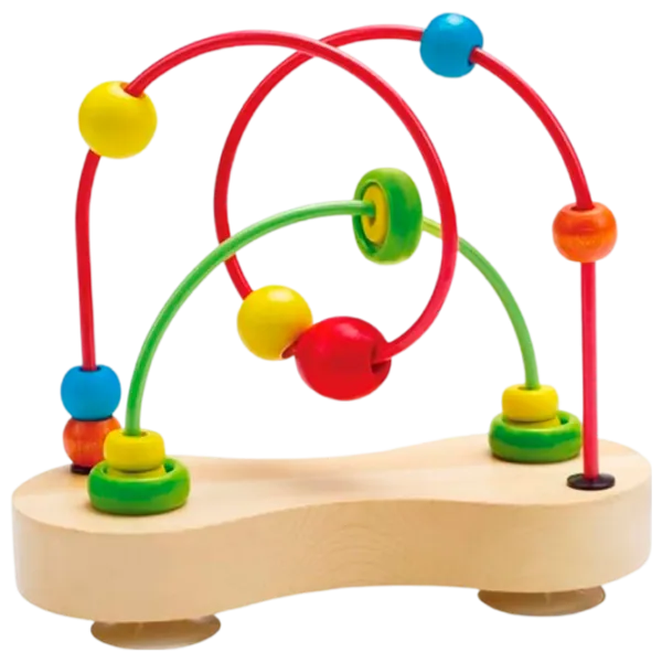 Figurine Hape E1801 0+/ Multicolor photo 1