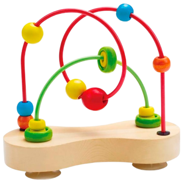 Figurine Hape E1801 0+/ Multicolor photo 1