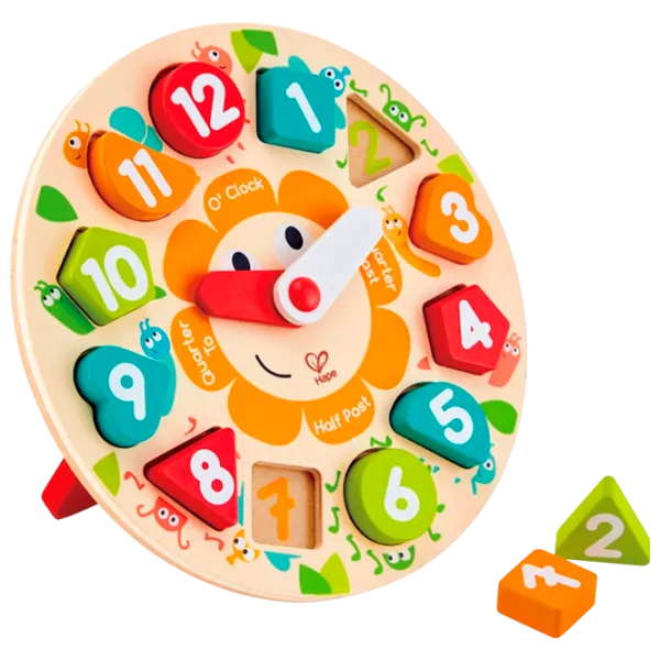 Figurine Hape E1622 1.5+/ Multicolor photo 1 Figurine Hape E1622 1.5+/ Multicolor photo 1