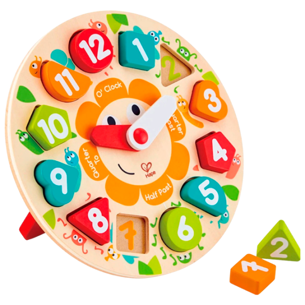 Figurine Hape E1622 1.5+/ Multicolor photo 1 Figurine Hape E1622 1.5+/ Multicolor photo 1