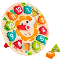 Figurine Hape E1622 1.5+/ Multicolor