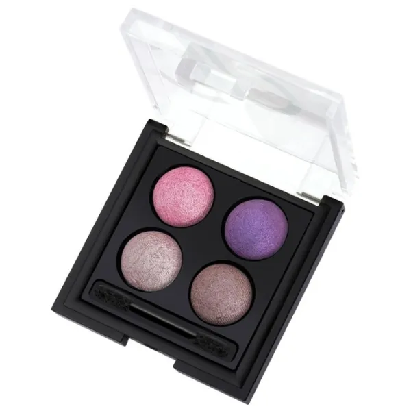 Тени для век Golden Rose Wet & Dry 4 г/ Eyeshadow 06 photo 1 Тени для век Golden Rose Wet & Dry 4 г/ Eyeshadow 06 photo 1