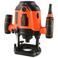 Фрезер Somafix SFX8719 1500 Вт/ Красный