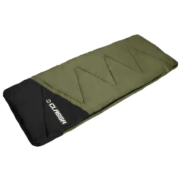Sac de dormit Delphin Classa Polyester/ Green Blackberry photo 1
