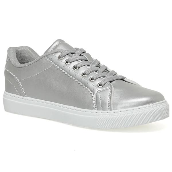 Кроссовки для женщин Art Bella CS23008 3FX Весна/ Серебристый photo 1