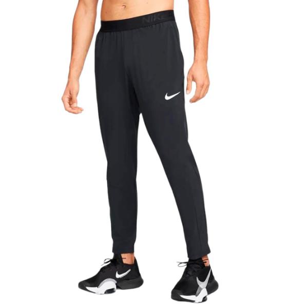 Спортивные брюки для мужчин Nike Trainingshose Pro Dri-Fit Vent Max M/ Черный photo 1