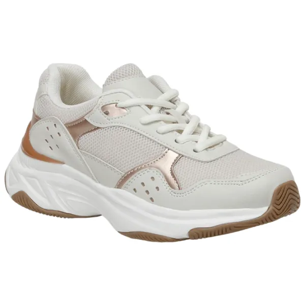 Adidași pentru femei Proshot Fiona 3FX Primăvară/ Beige photo 1