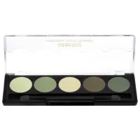 Тени для век Golden Rose Professional Palette 8 г/ Eyeshadow 102