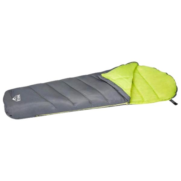 Спальный мешок Bestway Hiberhide 10 Polyester/ Разноцветный photo 1