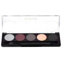 Fard de pleoape Golden Rose Professional Palette 8 g/ 109 Smokey Eyes
