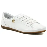 Adidași pentru femei U.S. Polo Assn. Jojo 3FX Primăvară/ White