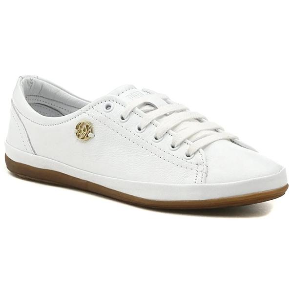 Adidași pentru femei U.S. Polo Assn. Jojo 3FX Primăvară/ White photo 1 Adidași pentru femei U.S. Polo Assn. Jojo 3FX Primăvară/ White photo 1