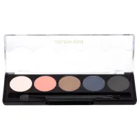Тени для век Golden Rose Professional Palette 8 г/ Eyeshadow 112