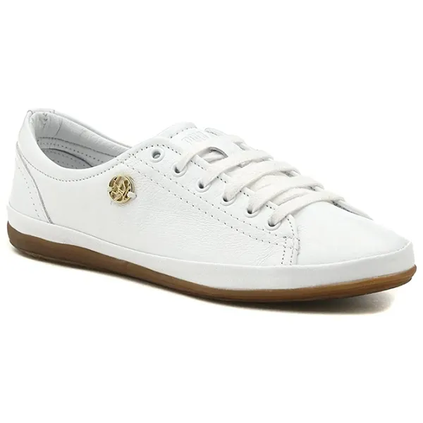 Кроссовки для женщин U.S. Polo Assn. Jojo 3FX Весна/ Белый photo 1 Кроссовки для женщин U.S. Polo Assn. Jojo 3FX Весна/ Белый photo 1