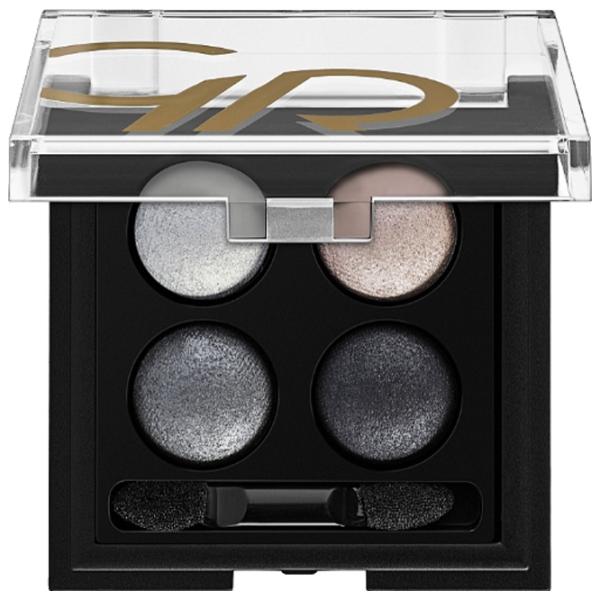 Тени для век Golden Rose Wet & Dry 4 г/ Eyeshadow 02 photo 1