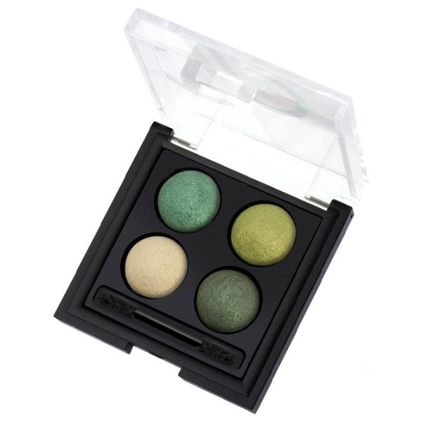 Тени для век Golden Rose Wet & Dry 4 г/ Eyeshadow 05 photo 1 Тени для век Golden Rose Wet & Dry 4 г/ Eyeshadow 05 photo 1