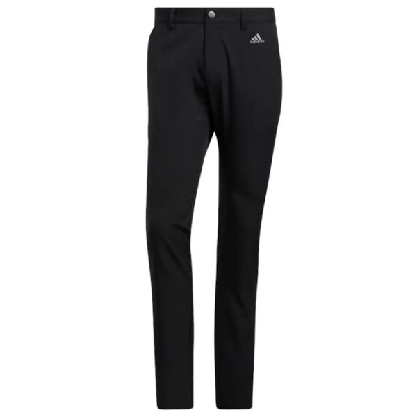 Спортивные брюки для мужчин Adidas Golfhose Golf Tpr Pt  / Черный photo 1