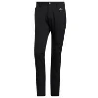 Pantaloni sportivi pentru bărbați Adidas Golfhose Golf Tpr Pt  / Black