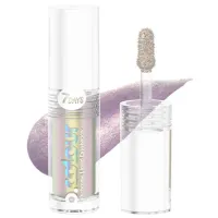 Тени для век 7DAYS BColour Multichrome Liquid 1.5 мл/ 06 Northern Lights